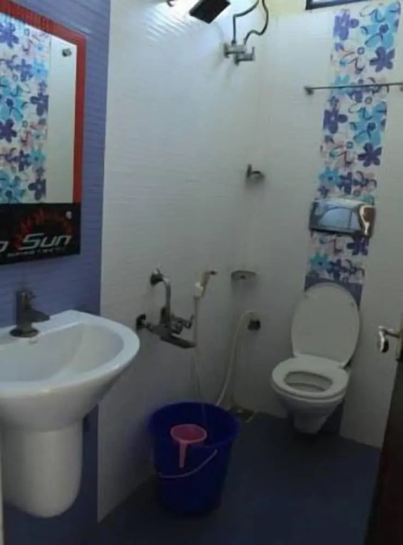 Red Sun Hotel Apartments