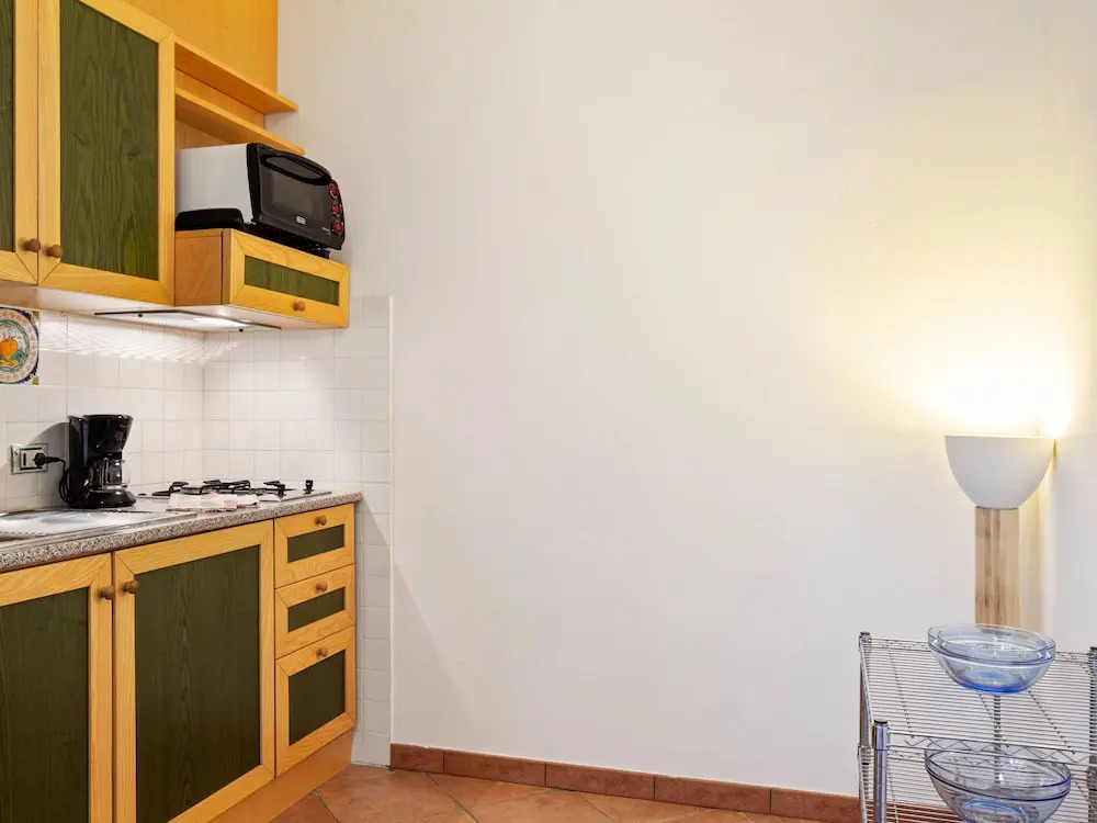 Blissful Apartment in Magione With Swimming Pool