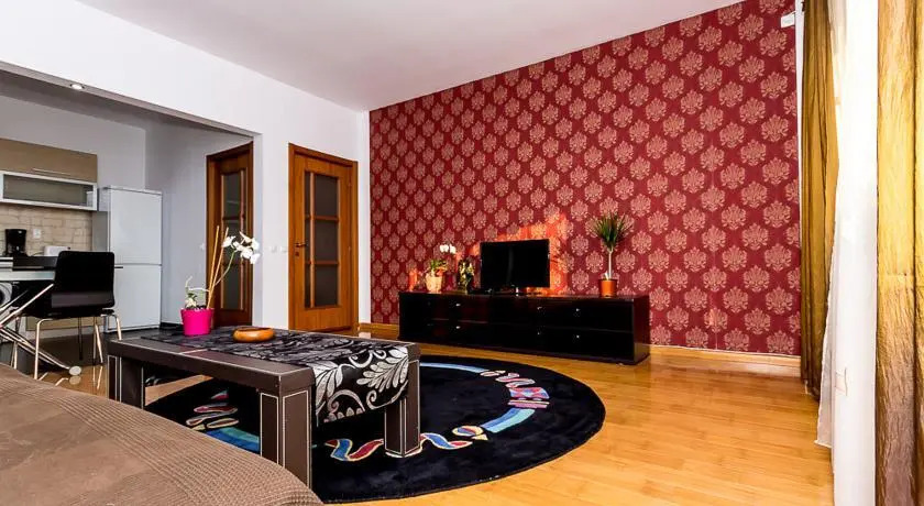 Apartament Patrick Sibiu