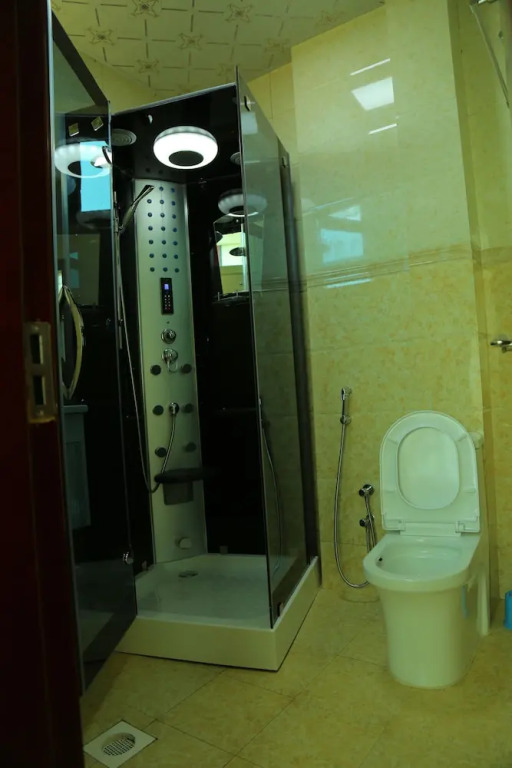 Solyana Hotel