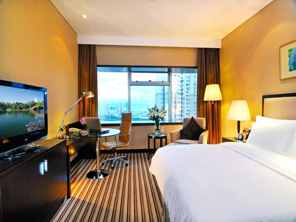 Xiamen Yihao Hotel Hubin North
