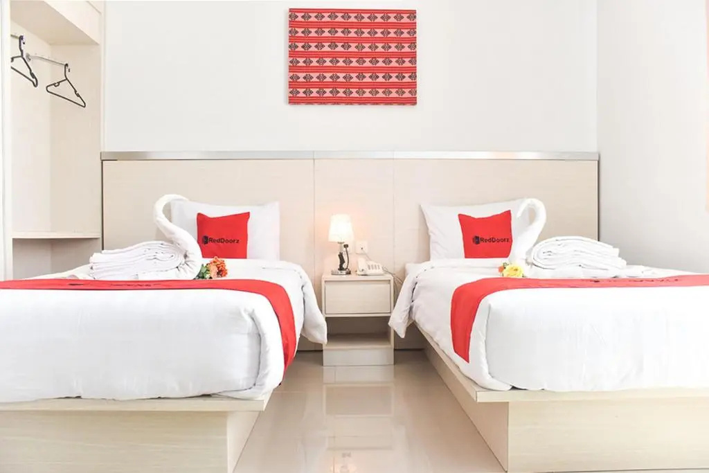Liberta Hotel Grand Sayang Makassar
