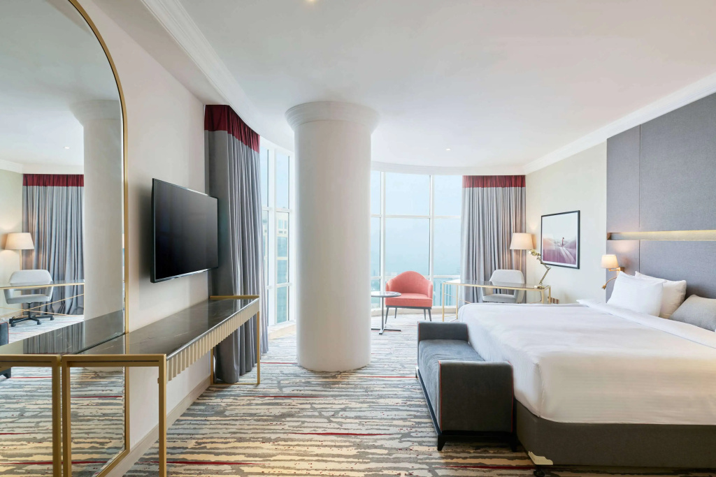 Ramada by Wyndham Doha Old Town