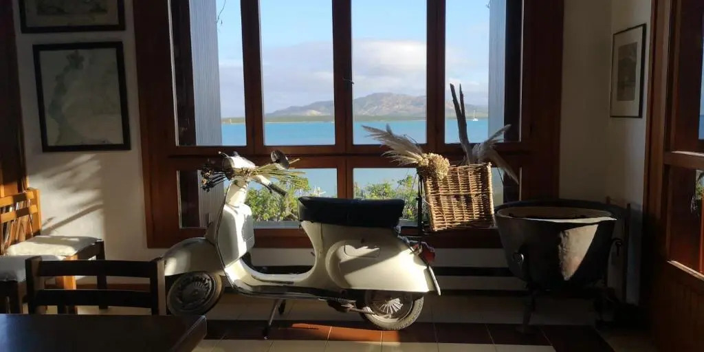 Villa Curiazzi Guesthouse Viale la Pelosa 16