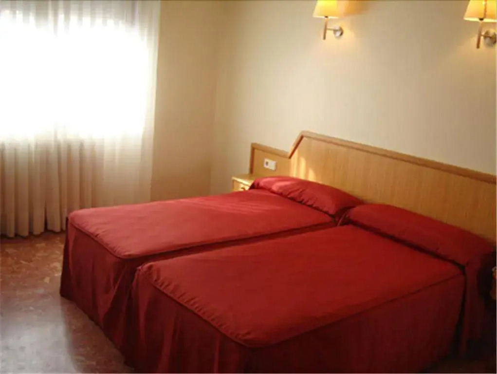 Hotel Chané