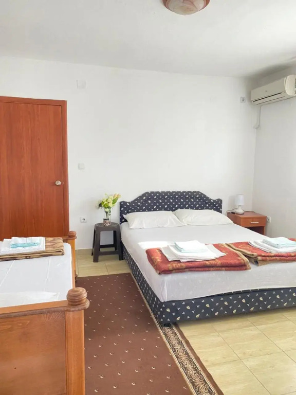 Apartmani Mia i Ana