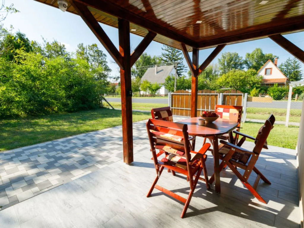 House Honey Keszthely/Balatonkeresztur