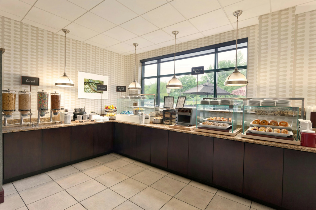 Embassy Suites by Hilton Portland Maine