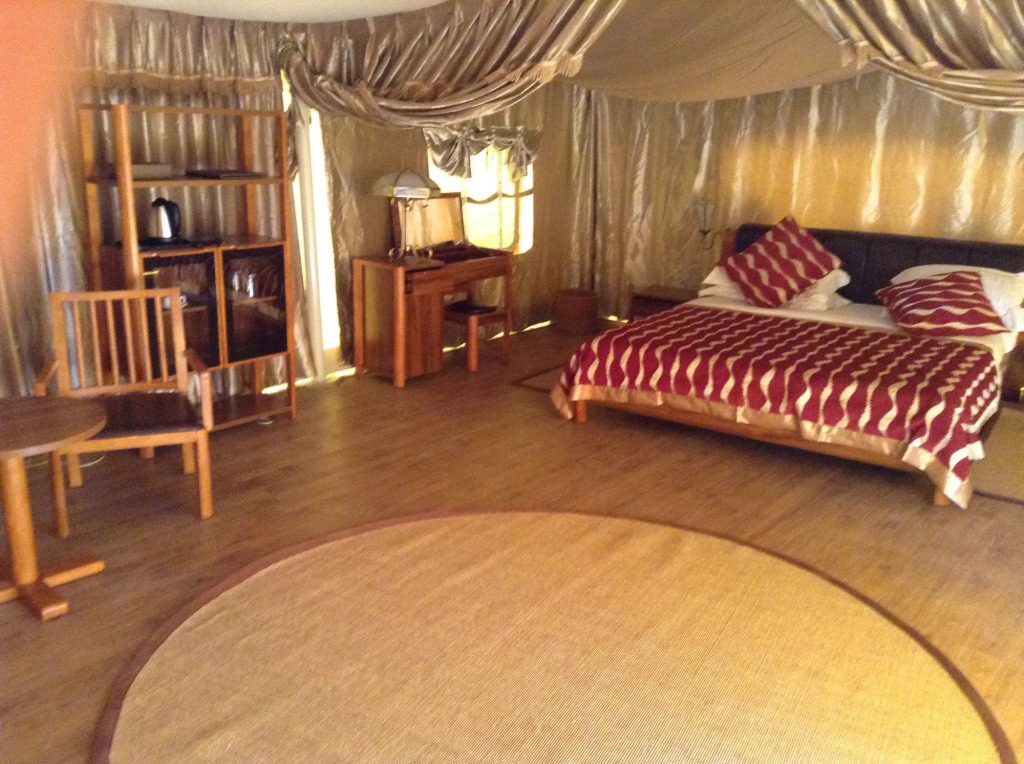 AA Lodge Masai Mara