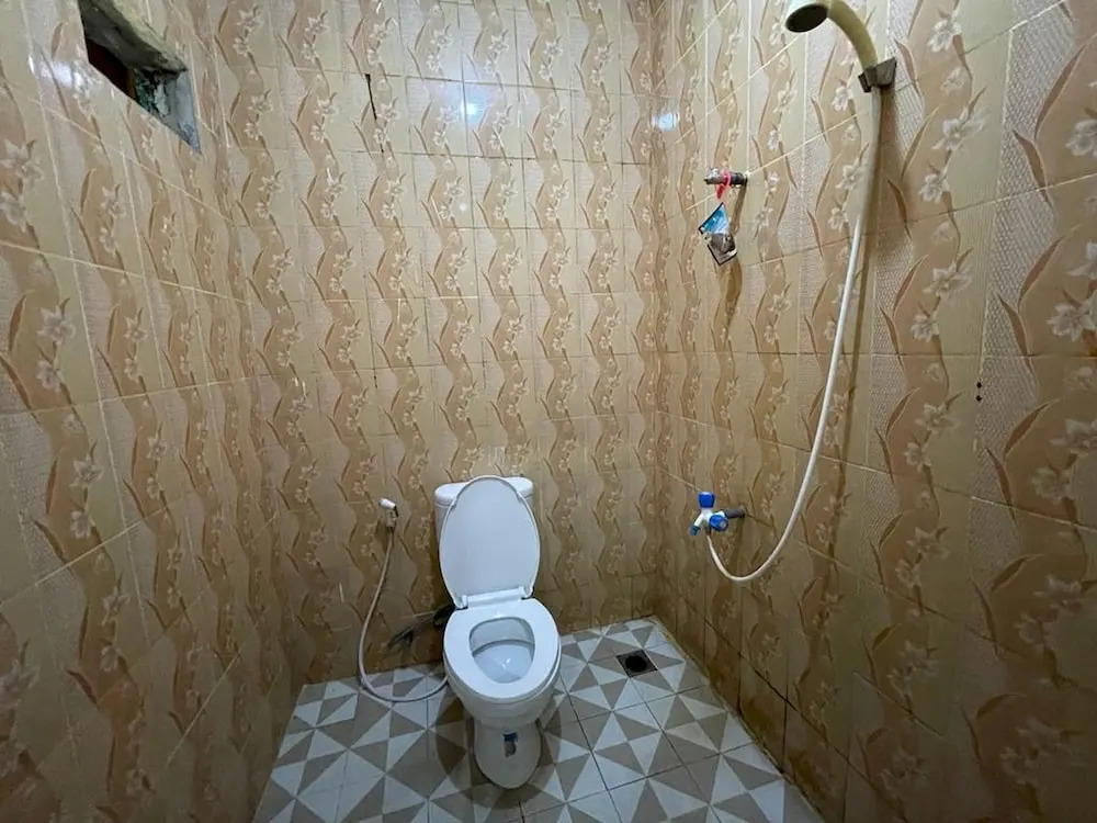 Hotel O Raudhatul Husna Homestay Syariah