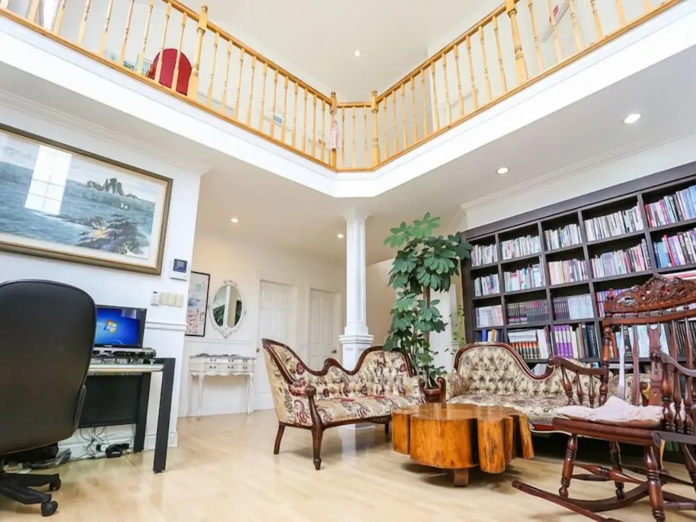 Bella Guesthouse