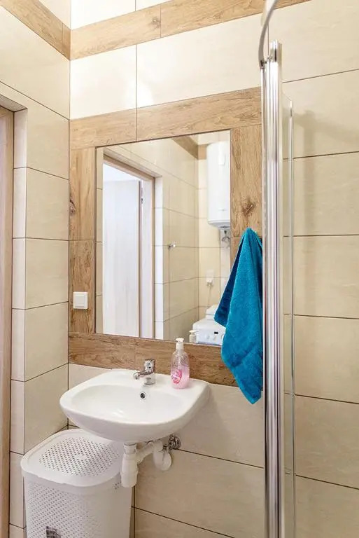 Apartament Nowy Jork