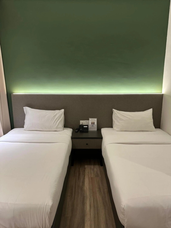 The Gallivant Hotel