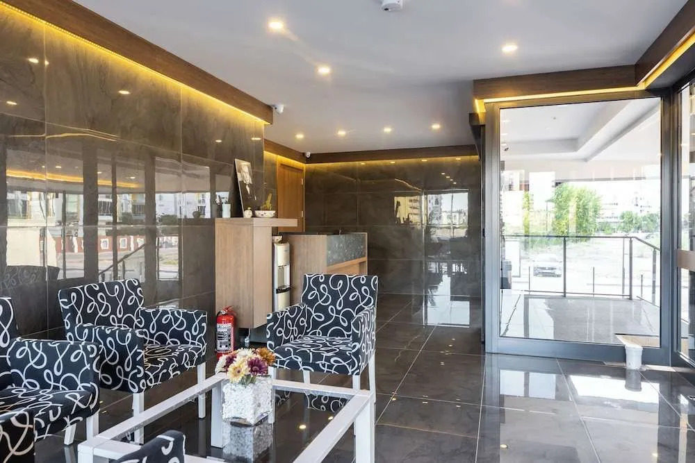 Bi Suites