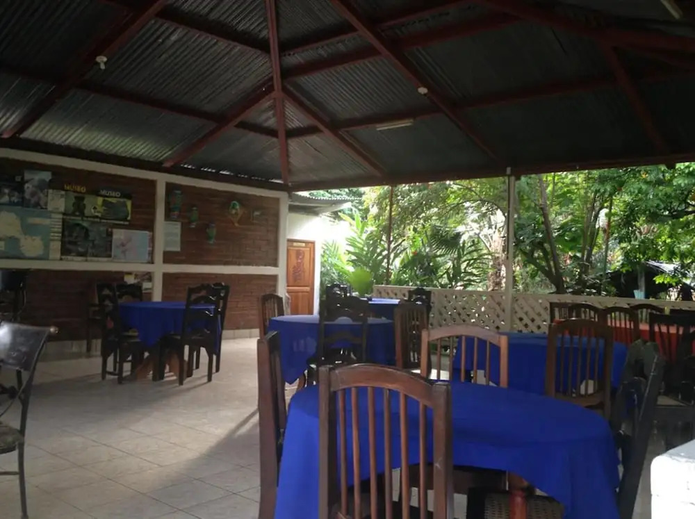 Hotel Ometepetl