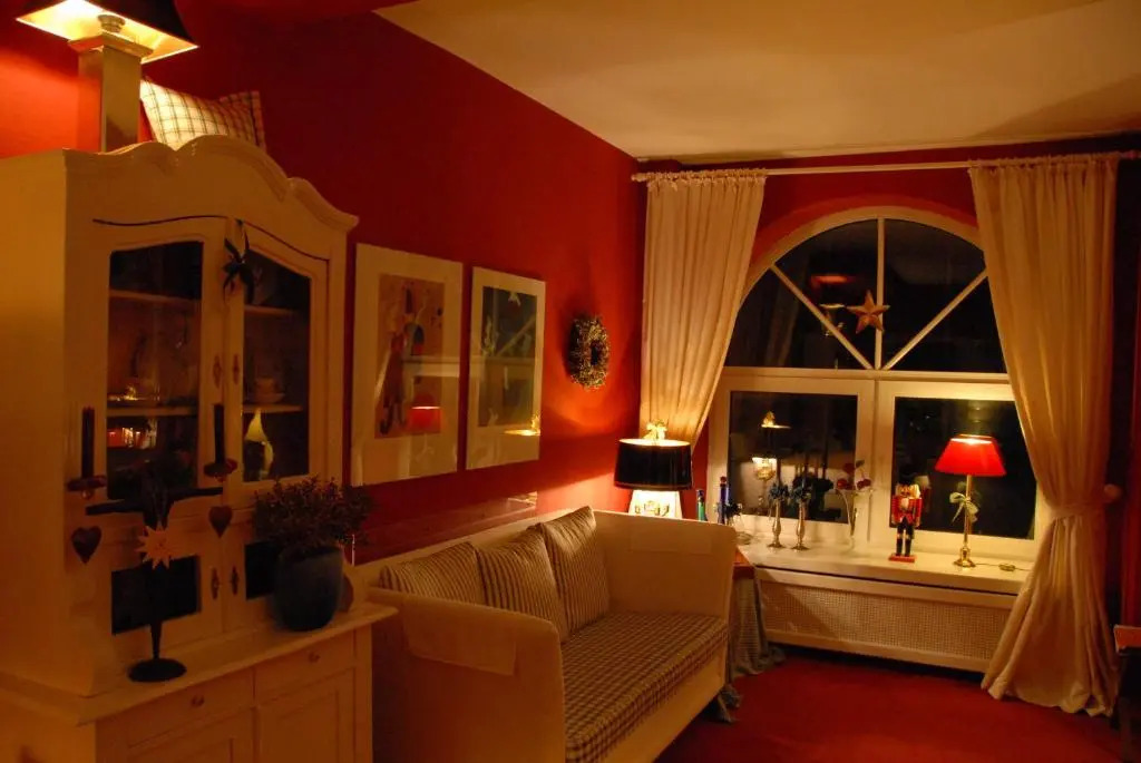 Hotel Schweriner Hof