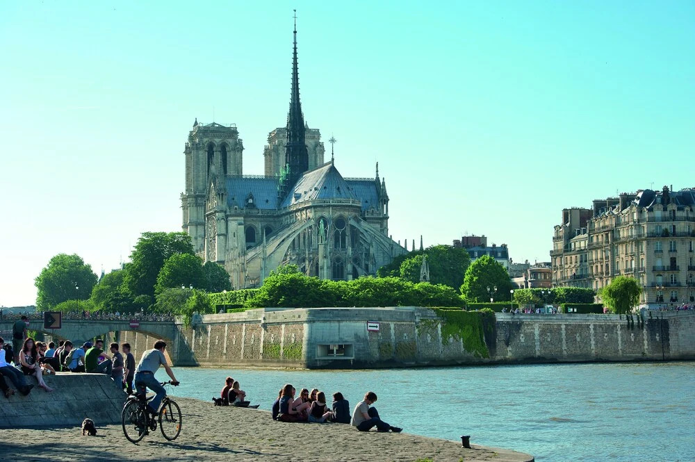 Le Vieux Puits Paris Est Paris-Disney