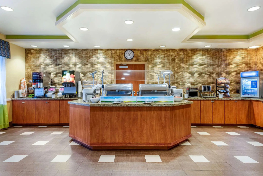 City Express by Marriott Orlando International Drive