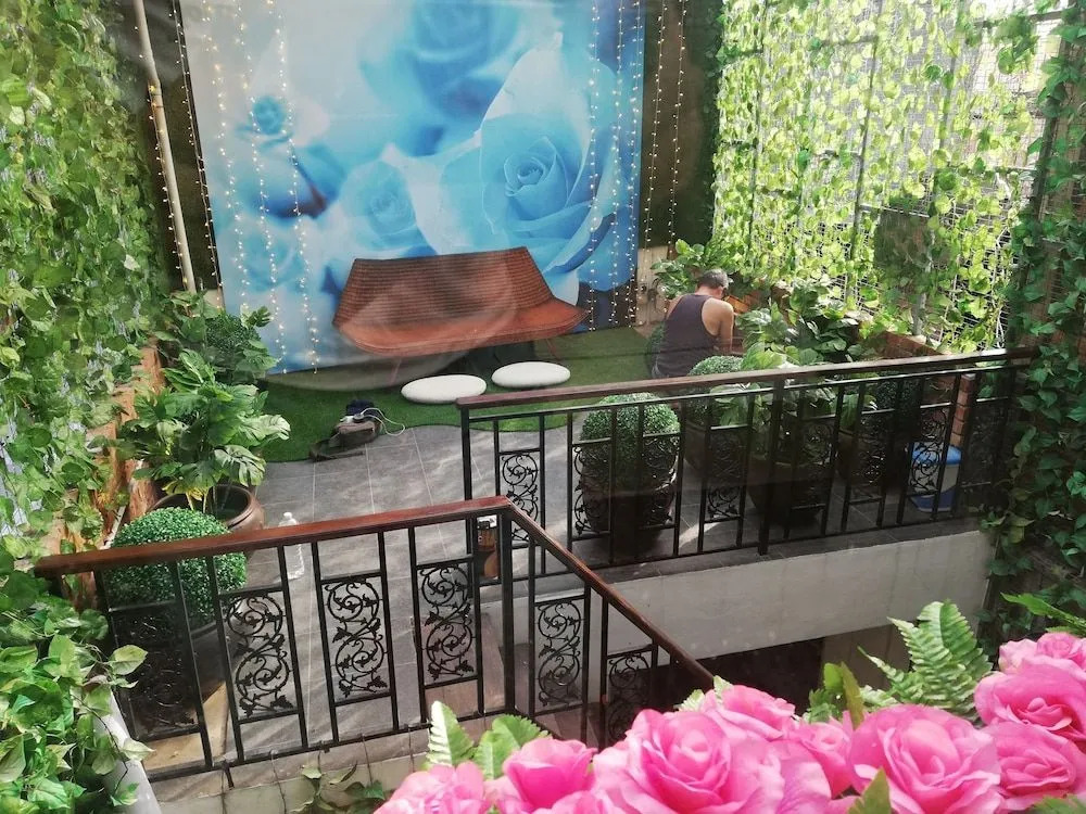 Jonker Mansion 11