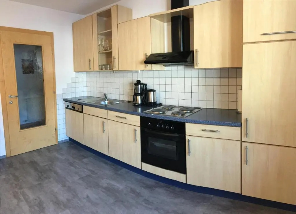 Ferienwohnung Halder, inklusive STUBAI SUPER CARD