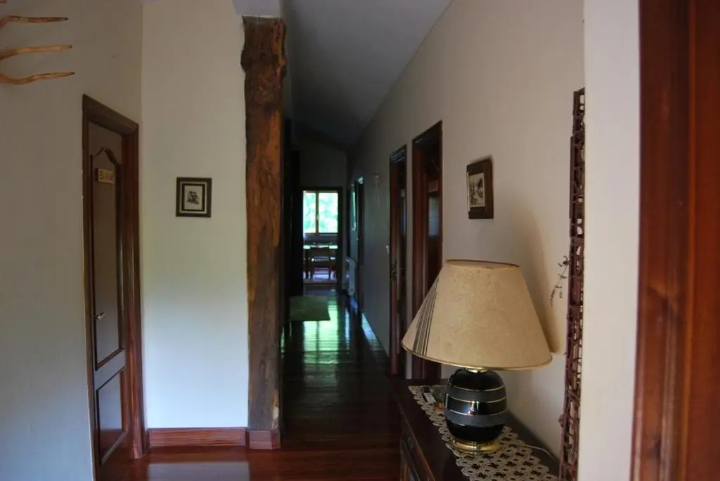 Casa Rural Haitzetxea