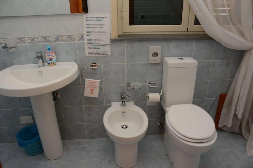 B&B Villa San Leonardo