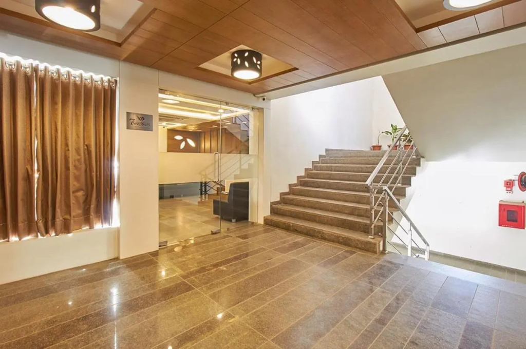7Wonders Hotel