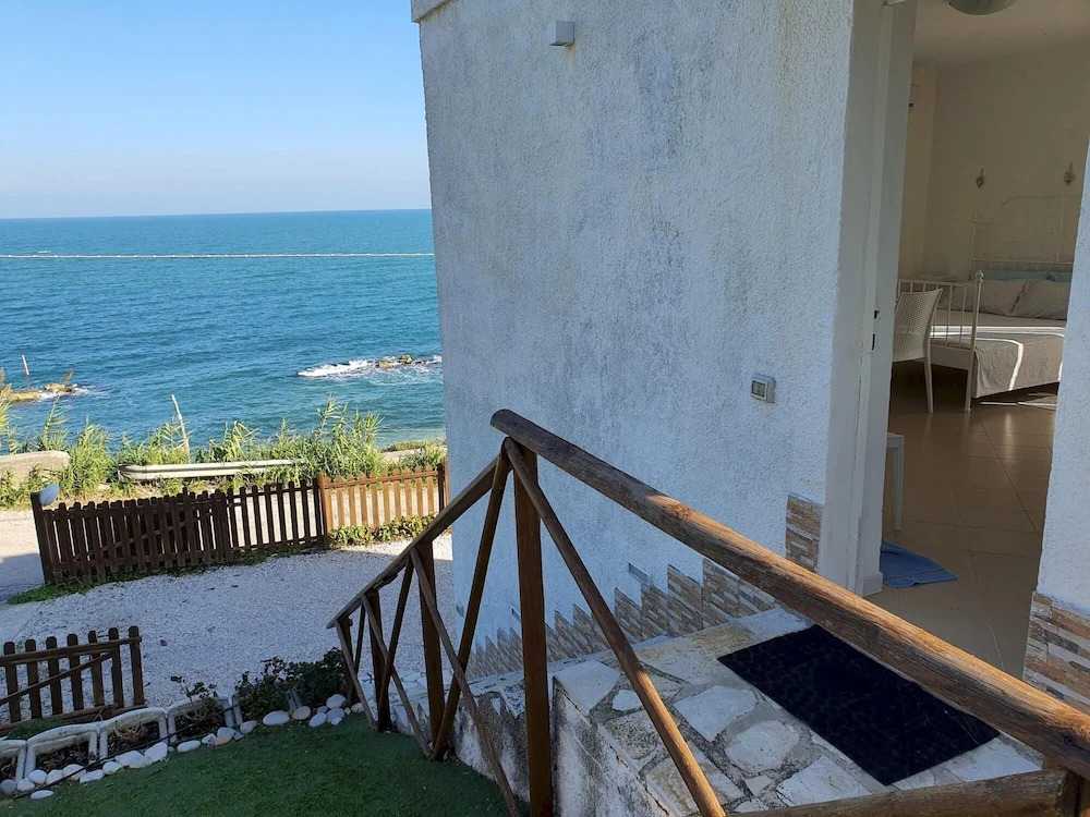 La Torretta sulla Costa 2