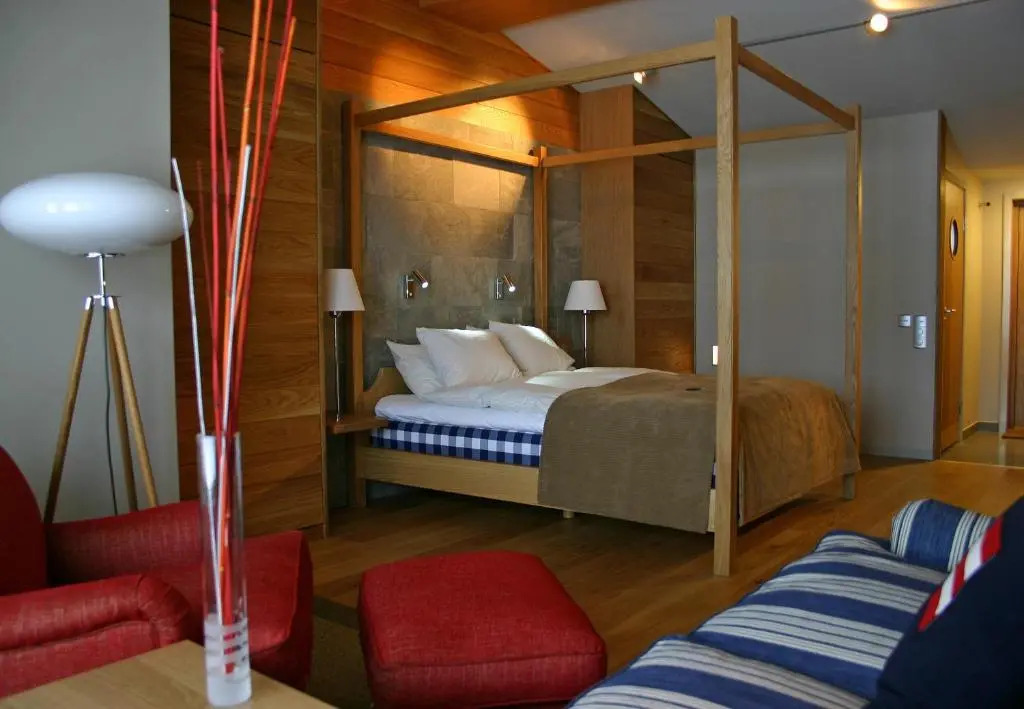 Hestraviken Hotell & Spa