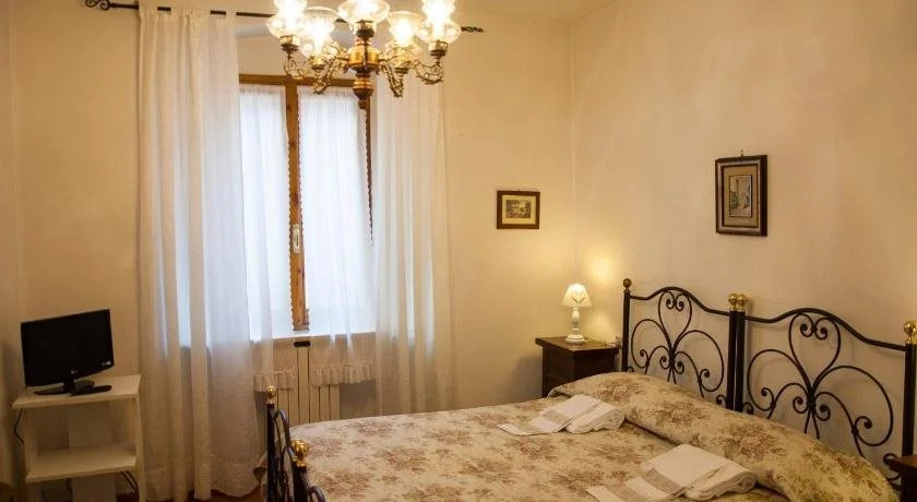 Locanda Il Pino
