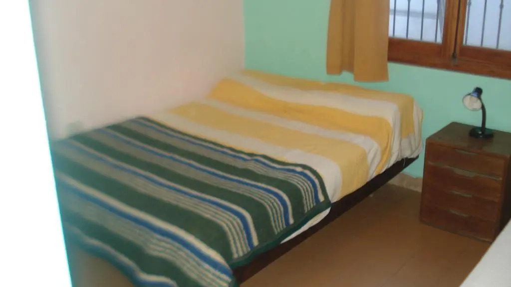 Hostel El Agora