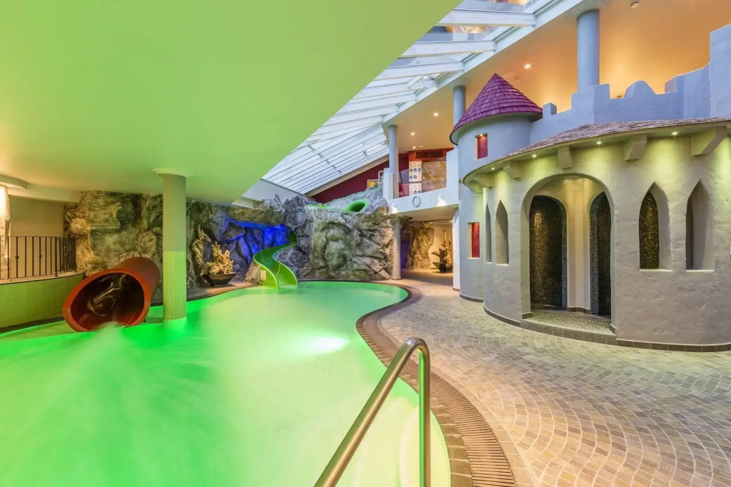 Hotel Schneeberg FAMILY SPA RESORT