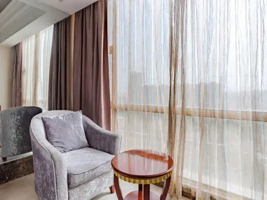 Fan Chang Hotel