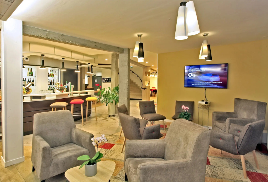 Mercure Castres LOccitan