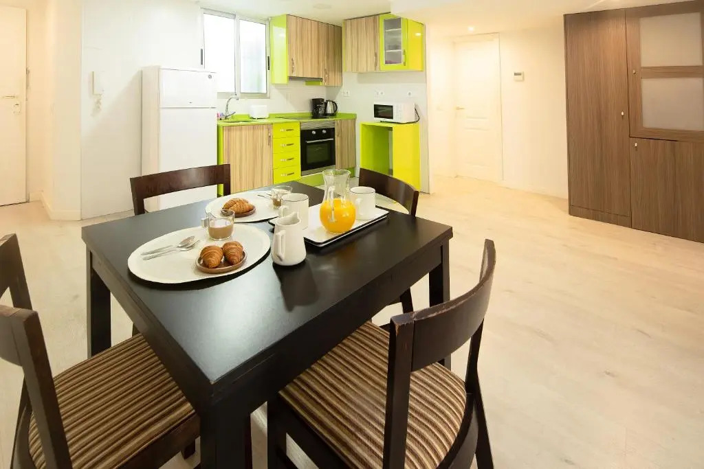CARTAGENAFLATS, Apartamentos Anfiteatro Romano 3C