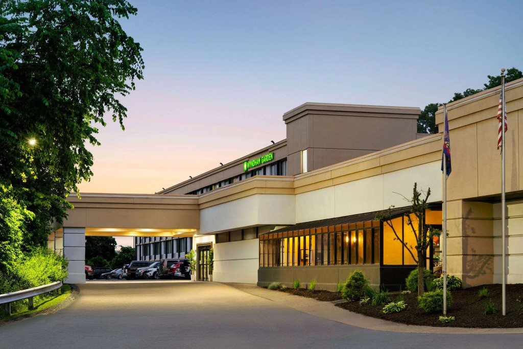 Wyndham Garden Inn Pittsburgh Airport