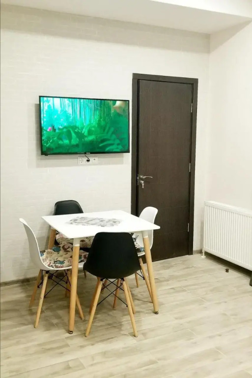 Ski trail Apartment