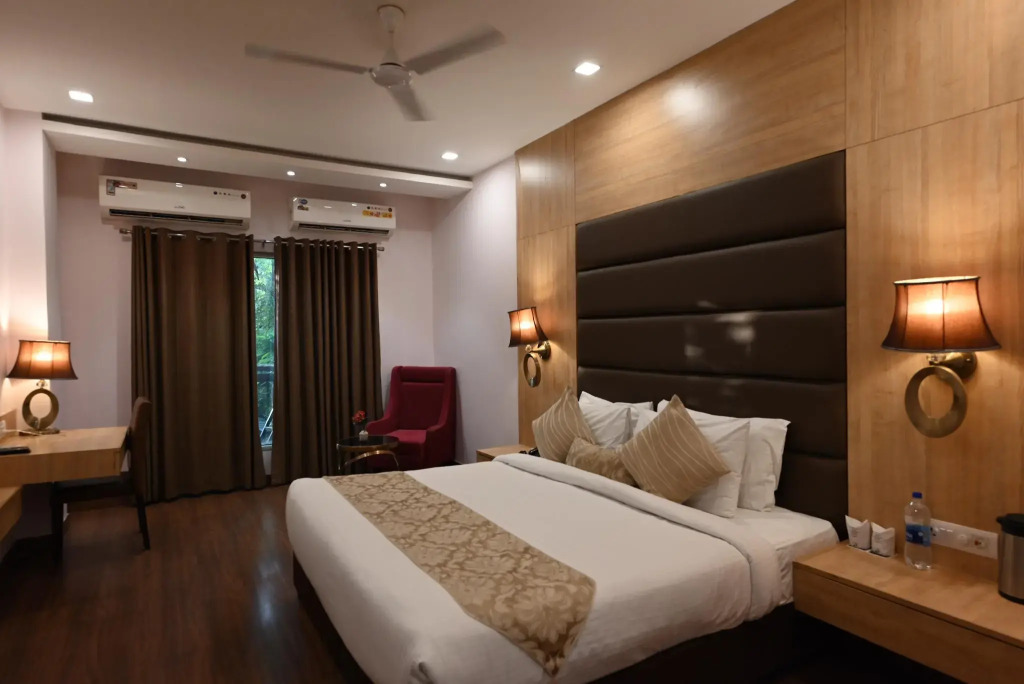 Little Chef Hotel