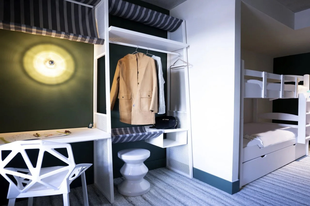 Ibis Styles Le Touquet