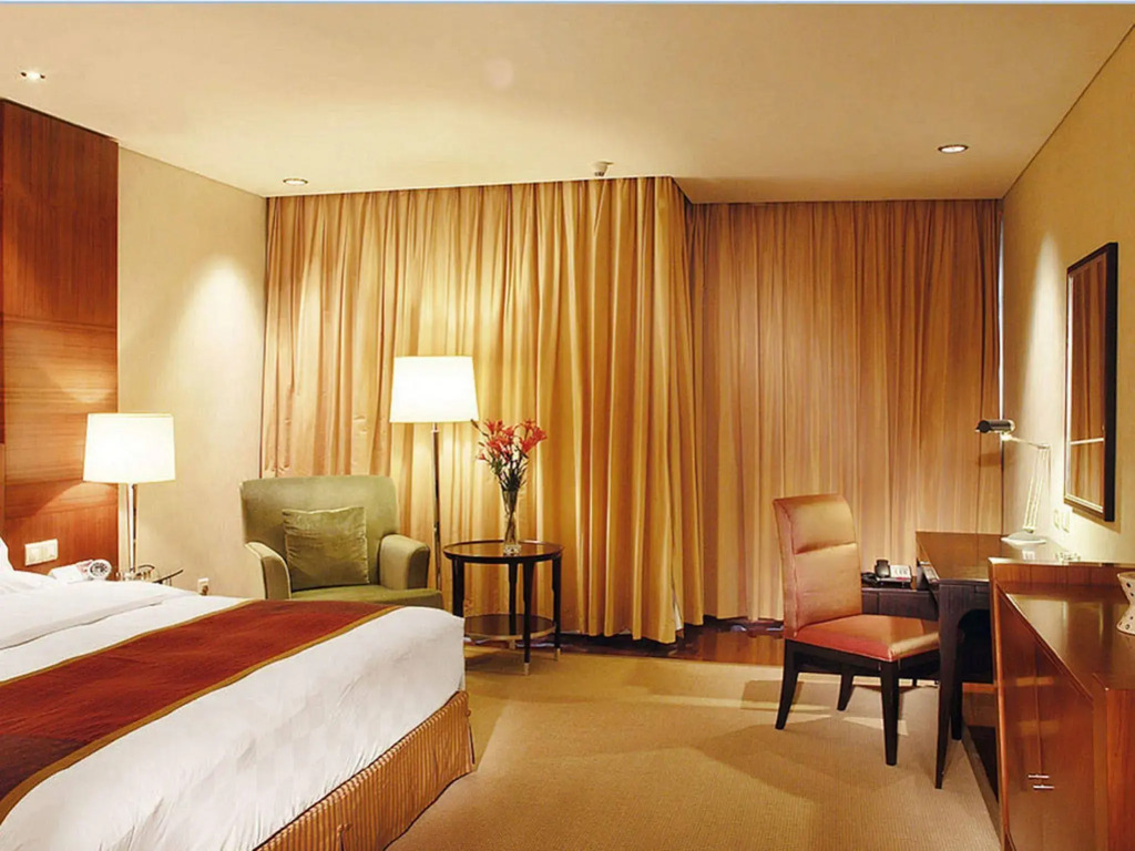 World Trade Hotel
