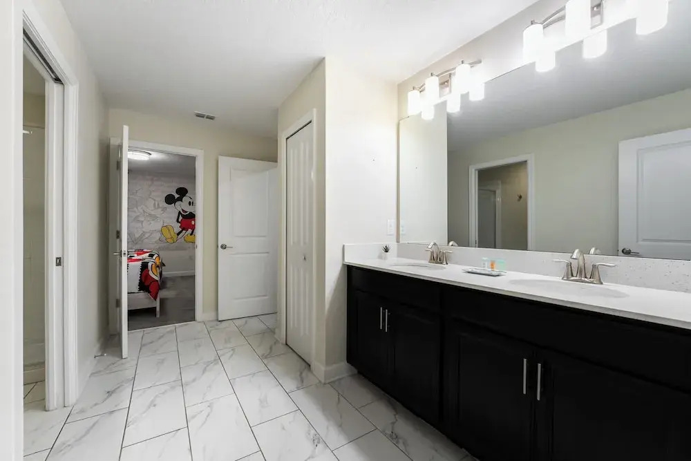 Your Dream Vacation 9BR Villa