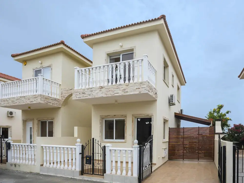 Protaras Villa Lilly