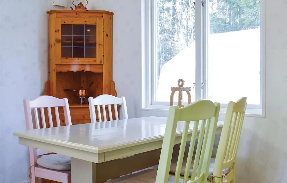 2 Bedroom Cozy Home In Ingarö