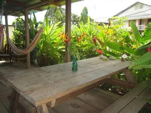 Chalet Tio Juan