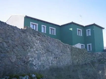 Imagen de Hotel Rural Cincosombreros (10 de 14)