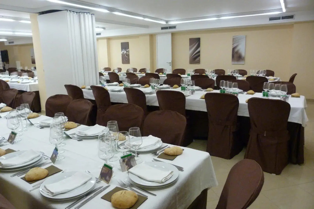 Hotel Nordés