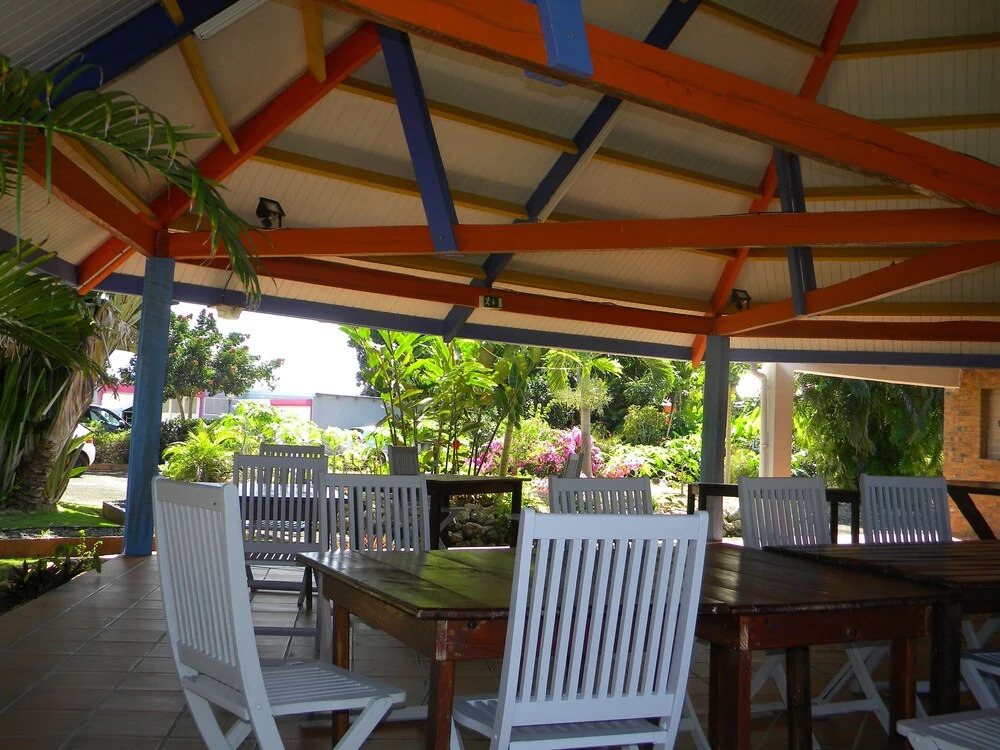 Domaine de May