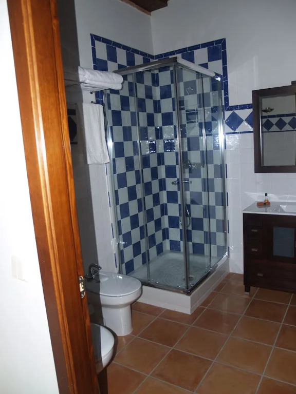 Casa Rural El Cuartel