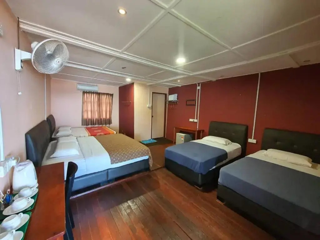 Juara Beach Resort