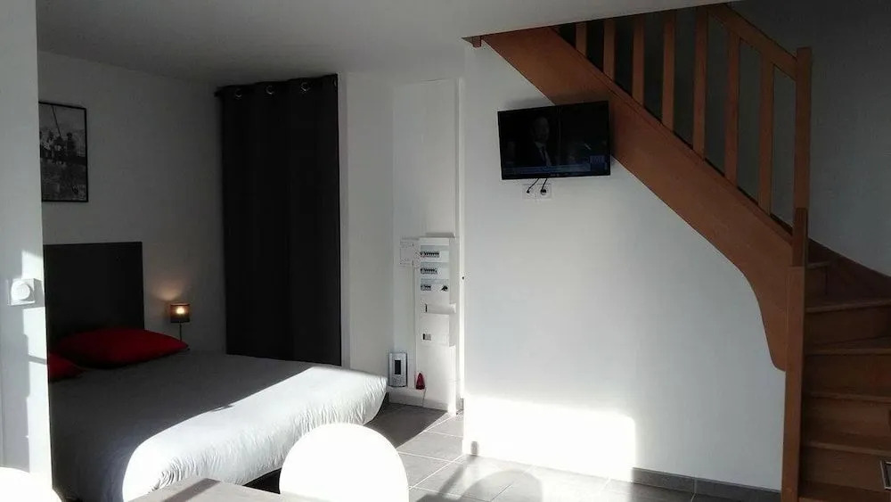 Suite Familiale de Théo
